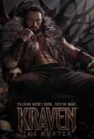 Kraven The Hunter Full İzle