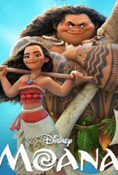 Moana İzle