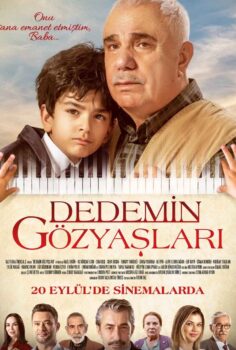 Dedemin Gözyaşları Full İzle