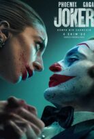 Joker: İki Delilik İzle