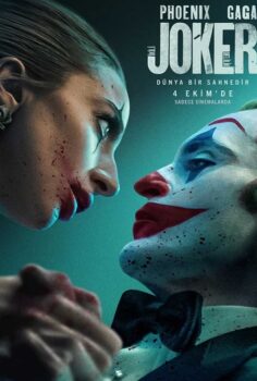 Joker: İki Delilik İzle