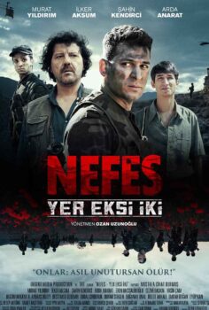 Nefes Yer Eksi 2 İzle