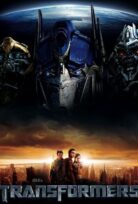 Transformers 1 Türkçe Dublaj İzle