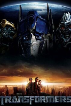 Transformers 1 Türkçe Dublaj İzle