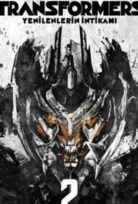 Transformers 2 Yenilenlerin İntikamı İzle