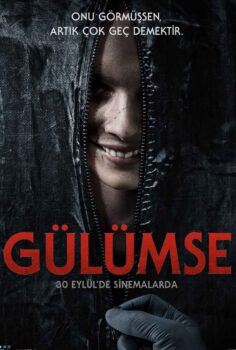 Gülümse Türkçe Dublaj İzle