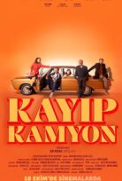 Kayıp Kamyon 2024 Filmi İzle