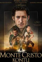 Monte Cristo Kontu Film İzle