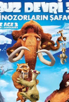 Buz Devri 3: Dinozorların Şafağı İzle